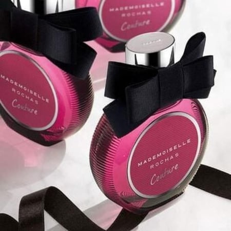 عطر روشاس مدموزيل كوتور او دو بارفيوم 90 مل