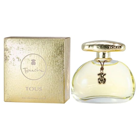 عطر توس تتش او دو تواليت 100 مل