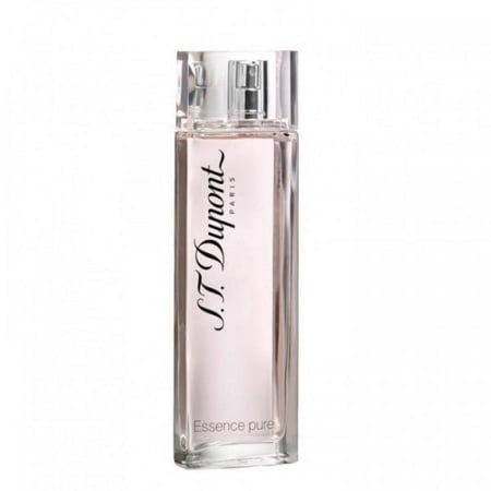 عطر اس تي ديبونت اسنس بيور او دو تواليت 100مل
