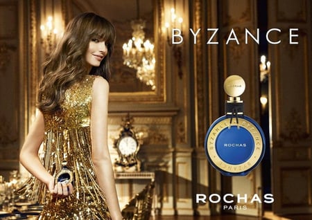 عطر روشاز بيزانس او دو بارفيوم 90 مل