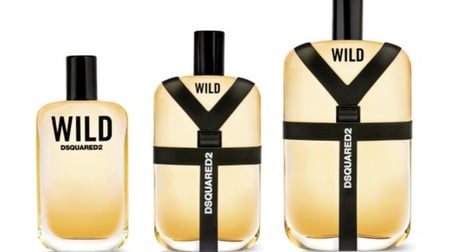 عطر وايلد ديسكوارد² او دو تواليت 100 مل