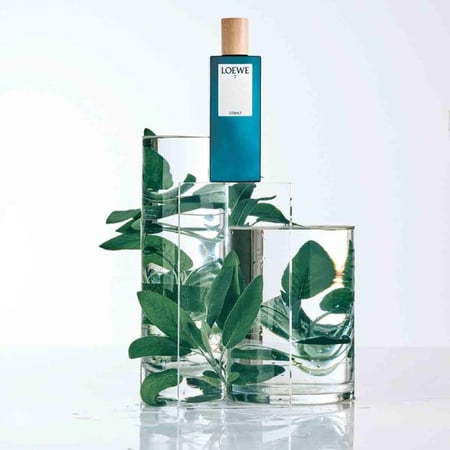 عطر لويفي 7 كوبالت او دو بارفيوم 100 مل