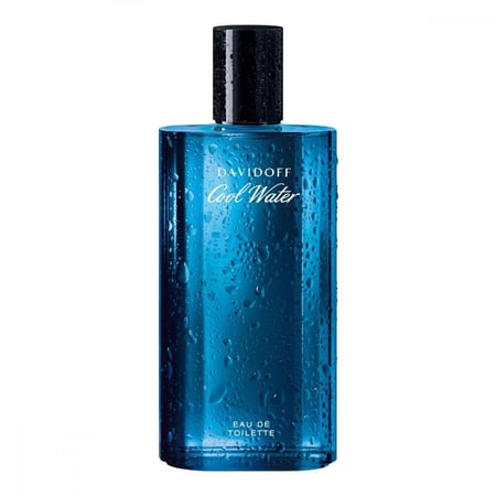 عطر دافيدوف كول واتر او دو تواليت 125 مل