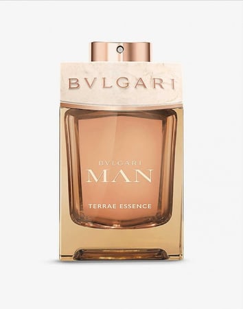عطر بولغاري مان تيرا إيسنس او دو بارفيوم 100 مل