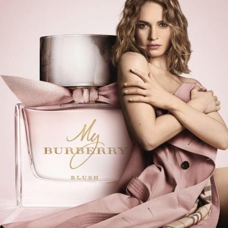 عطر بربري ماي بربري بلاش او دو بارفيوم 90 مل