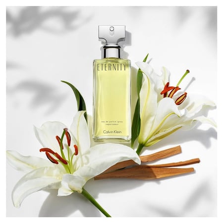 عطر كالفن كلاين اترنتي او دو بارفيوم 100مل