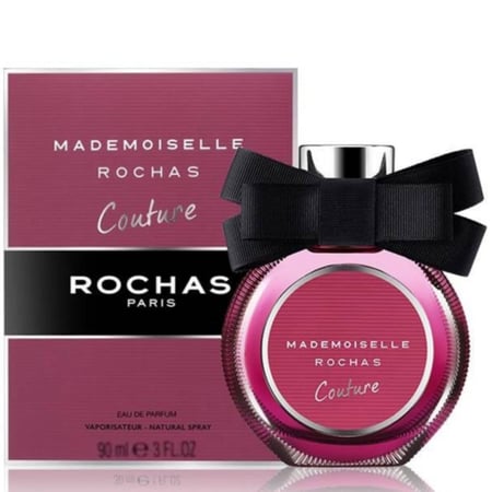 عطر روشاس مدموزيل كوتور او دو بارفيوم 90 مل