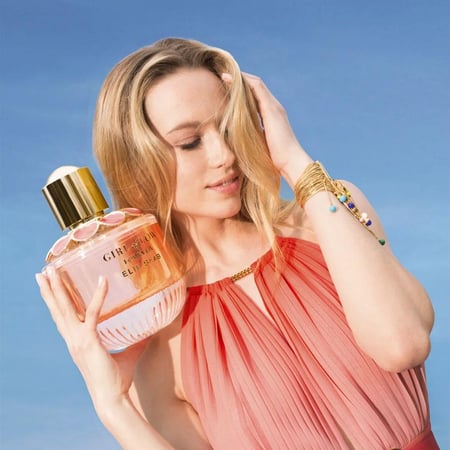 عطر ايلي صعب جيرل اوف ناو فور ايفر او دو برفيوم 90 مل