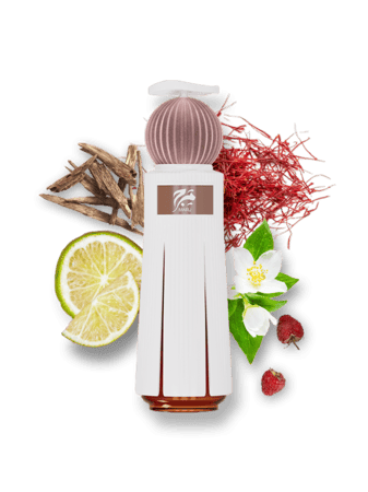 عطر احمد المغربي مارج اكسترايت دي بارفيوم 60 مل