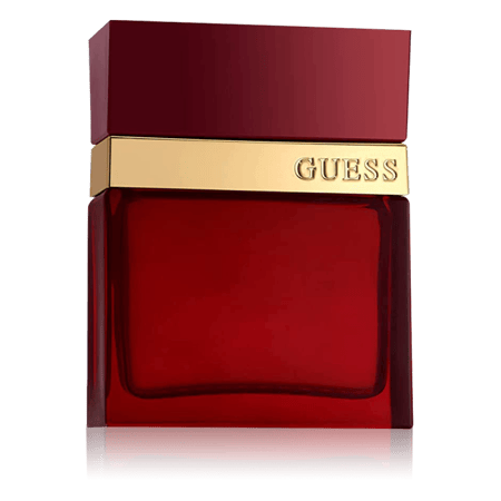 عطر جيس سيداكتيف ريد او دو تواليت 100 مل