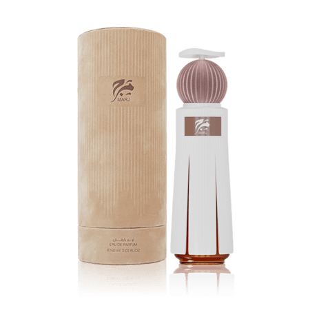 عطر احمد المغربي مارج اكسترايت دي بارفيوم 60 مل