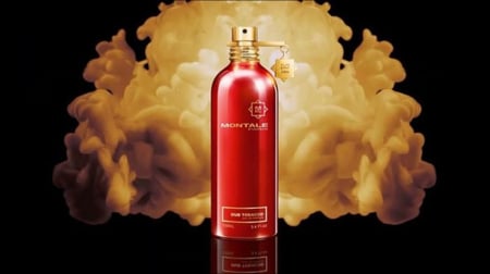 عطر مونتال عود توباكو او دو بارفيوم 100 مل