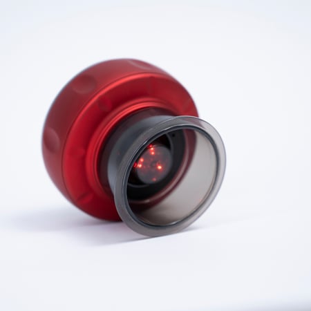 جهاز الحجامة الذكي