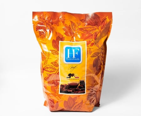 حبيبات الشوكولاتة بالحليب35% -5 كيلو