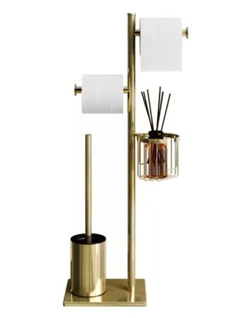 ستاند دورة مياه انيق