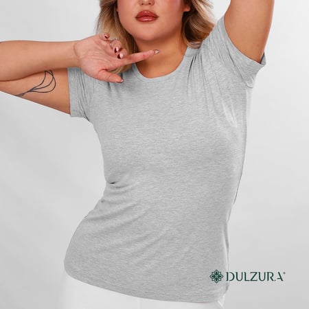 بدي قطن نص كم