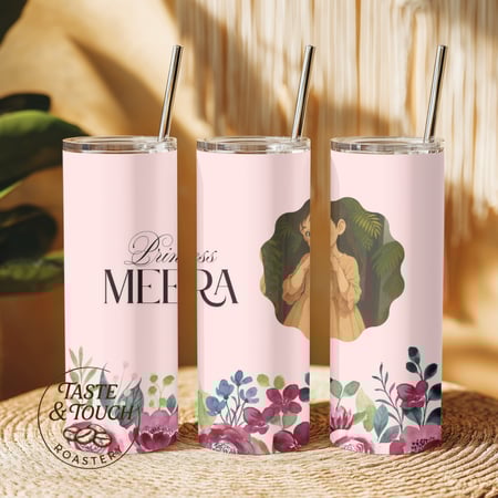 كوب لابنتي الغالية – هدية تعبّر عن حبك