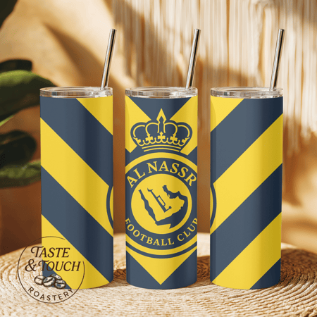 كوب حراري نادي النصر | NASSR Cup
