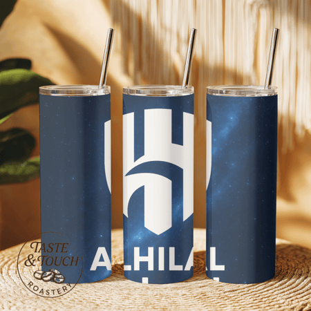 كوب حراري نادي الهلال | HILAL Cup