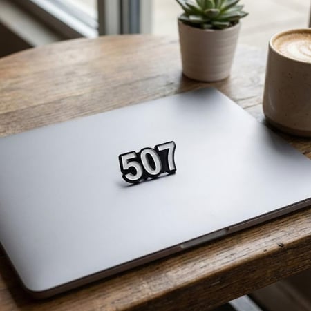 507