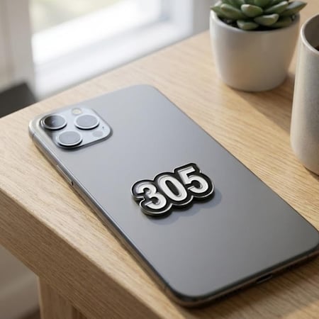 305