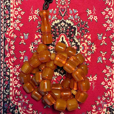 سبحة فاتوران
