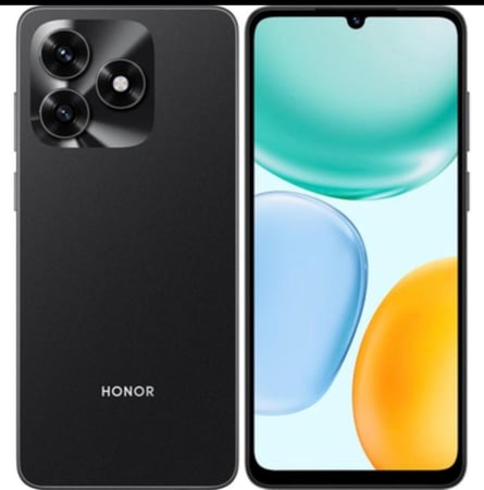 جوال هونر x5c plus (128GB)