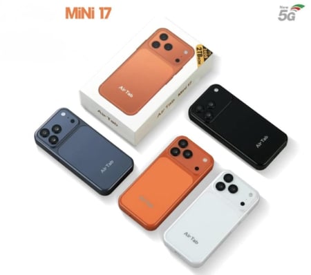 جوال 17mini صغير