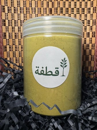 حناء طبيعي حجم كبير