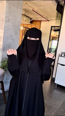 عباية كتف راس