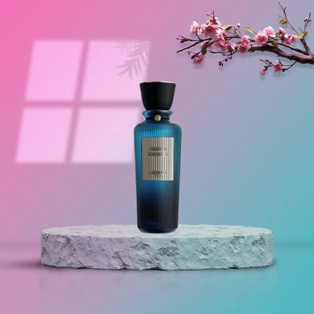 عطر لادور بخور كلاسيك من لافيرن – 200 مل | للجنسين