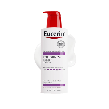 يوسرين لوشن معالج للخشونة - 500 مل