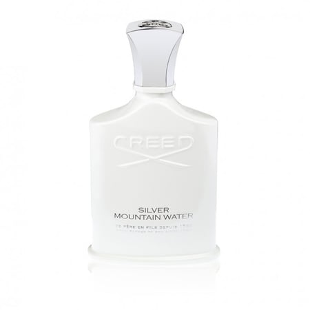 كريد سيلفر ماونتن ووتر