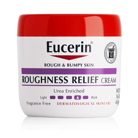 يوسرين كريم معالج للخشونة - 454 جم