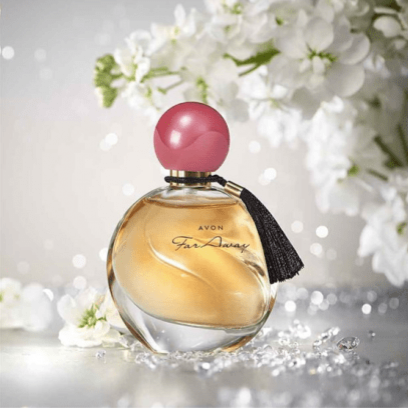 عطر فار اواي او دي بارفان للنساء من افون 50 مل