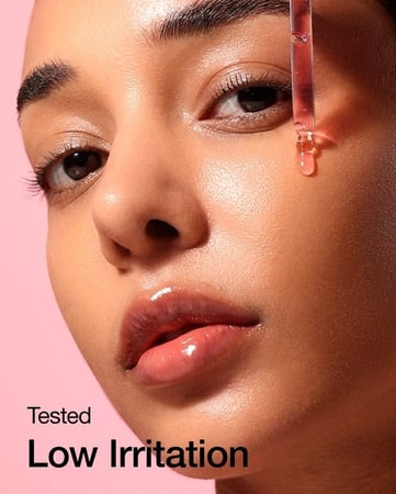 انوا نياسيناميد 10% وحمض الترانكساميك 4% سيروم تفتيح - 30 مل