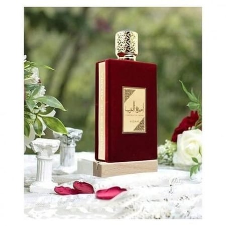 عطر أميرة العرب او دي بارفيوم لنساء 100مل