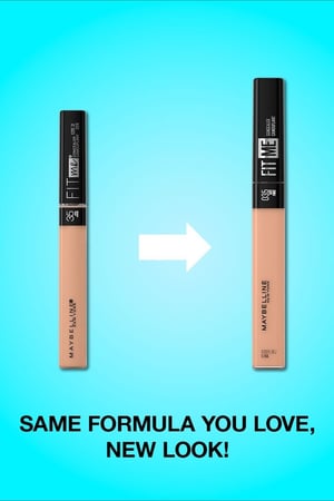 كونسيلر في مي