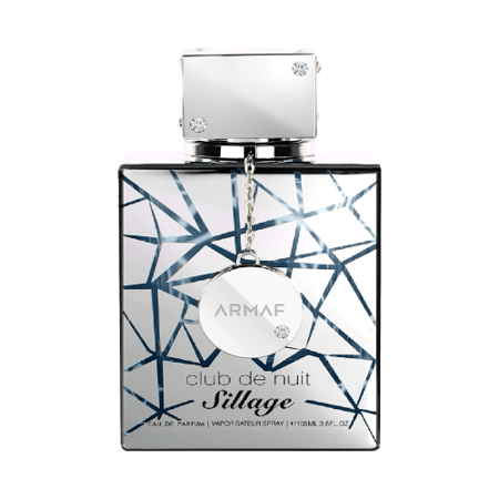 ارماف عطر كلوب دي نوي سيلاج - او دو بارفيوم