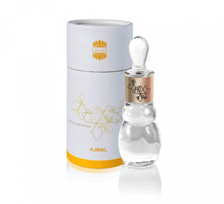 مسك أريج من أجمل 12 مل