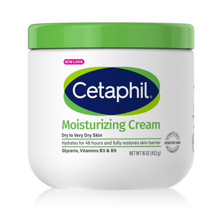 سيتافيل كريم مرطب - 453 جم