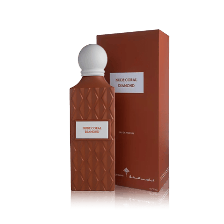 إبراهيم القرشي نود كورال دايموند أو دو برفيوم