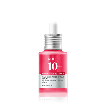 انوا نياسيناميد 10% وحمض الترانكساميك 4% سيروم تفتيح - 30 مل