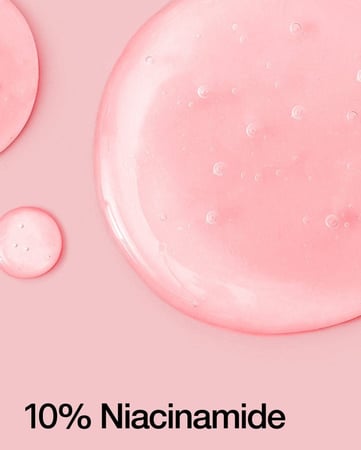 انوا نياسيناميد 10% وحمض الترانكساميك 4% سيروم تفتيح - 30 مل