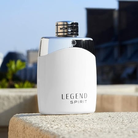 عطر مونت بلانك سبورت أو دي تواليت رجالي 100 مل