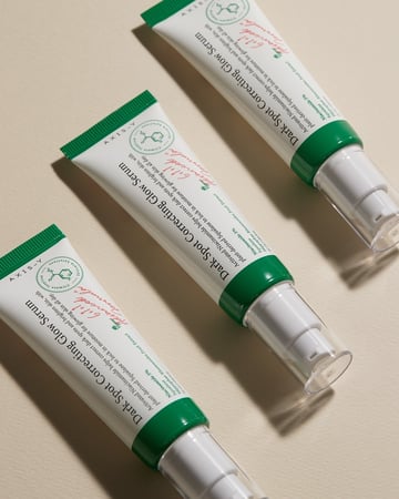 اكسيس واي دارك سبوت كوريكتينج جلو سيروم - 50 مل