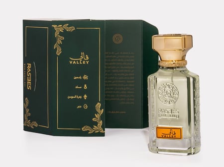عطر فالي من رسيس