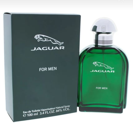 عطر جاكوار EDT للرجال 100ملليلتر