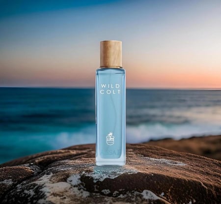 ASSAF عطر وايلد كولت من عساف 200 مل أصلي