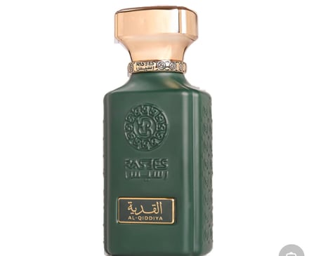 rases رسيس عطر القدية النيش 75 مل مناسب للجنسين